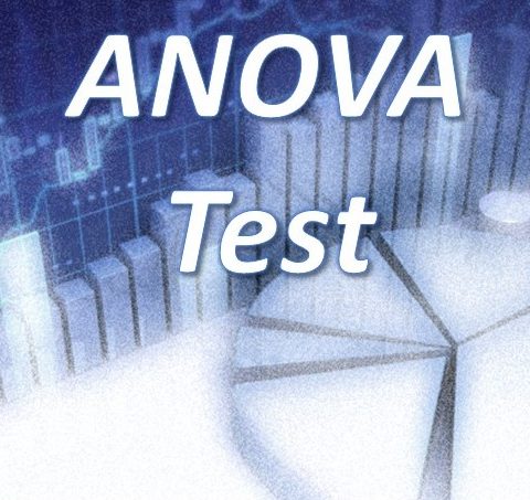 إختبار التباين الإحصائي (ANOVA)
