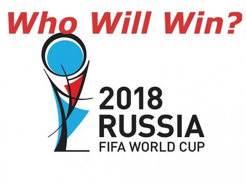 التنبؤ بمن سيفوز بكأس العالم