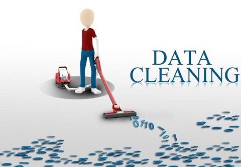 تنظيف البيانات الدليل الشامل