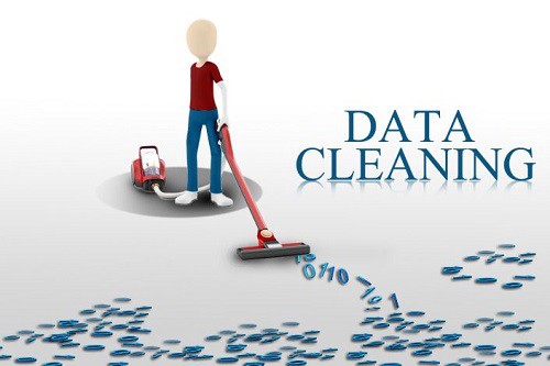 تنظيف البيانات الدليل الشامل
